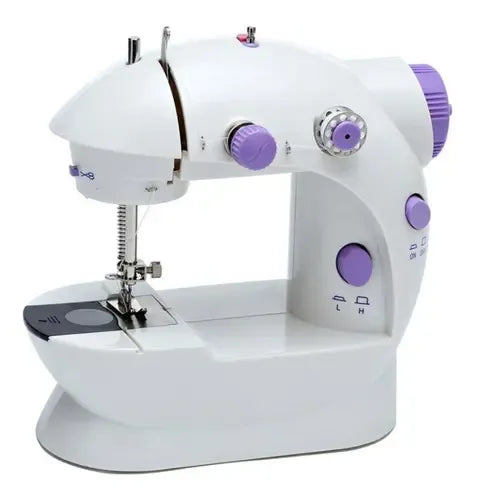 Maquina de coser mini